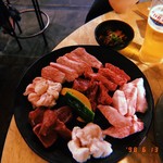 Yakiniku Banchou Tenma Ten - 