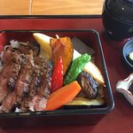 Wa Dining Yasukichi - 