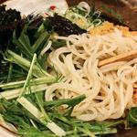 Soba Dokoro Nagaya Kushirocho Mutsu Ten - 