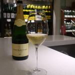 ENOTECA Yokohamasogoten - ‌NOMINE RENARD BRUT