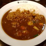 CoCo Ichibanya Ogori Ten - やさいカレー(ご飯500g)