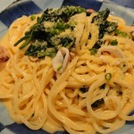 Kamakura Pasta Sakurabirin Gakuenmae Ten - 