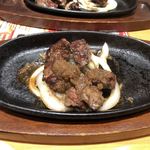 Steak Miya Kyoto Fushimi Ten - 