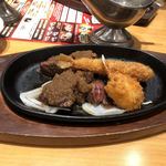 Steak Miya Kyoto Fushimi Ten - 