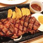 Steak Gusto Tsuruse Ten - 