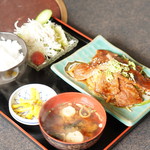 Yakiniku Nari Chan - 