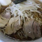 Chuka Soba Minoya - 