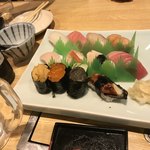 Sushi Kobo Sushi Kichi - 