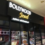 BOLLYWOOD Jewel - 