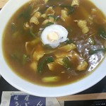 Hanaya Udon - 