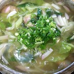 Hanaya Udon - 