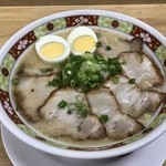 南州ラーメン - 南洲ラーメン