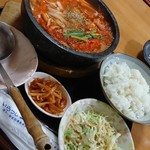 Korean Dining 彩 - 