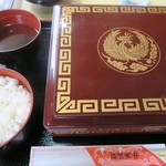 中華料理 清流 - 