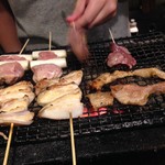 Yakitori Jin - 