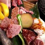 Yakiniku Tsuruhashi Bettei - 