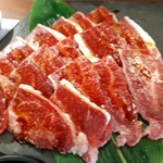 Yakiniku Tsuruhashi Bettei - 