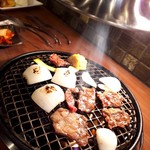 Yakiniku Tsuruhashi Bettei - 