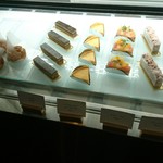 SCIENCE PATISSERIE SASA - 