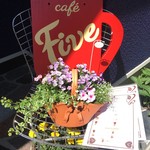 cafe Five - 