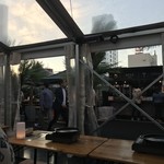 PIVOT ROOFTOP BEER GARDEN THE RESORT - 