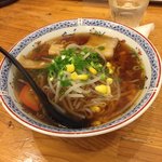 Ramen Tei - 