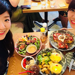 C&C BREAKFAST OKINAWA - 