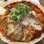 Ramen Kairikiya Ionmoru Kisaradu Ten - 