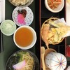 多夢 - 料理写真:舞御膳 ¥870-+税 (2018/06/25)