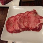 Wagyu Yakiniku All you can eat Nikuya no Daidokoro Shibuya Dogenzaka Ten - 