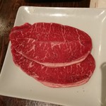 Wagyu Yakiniku All you can eat Nikuya no Daidokoro Shibuya Dogenzaka Ten - 