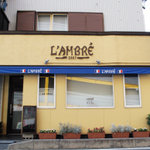 Lambre - 