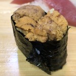 Sushi Dokoro Miura - 