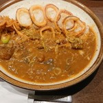 Curry House CoCo Ichibanya Takaishi Nishitorishidana - 