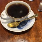 Nakahara Coffee Ten - 今週のコーヒーは、エチオピア グジＧＩナチュラル