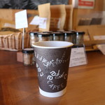 John Dee Coffee Roasters & Natural Foods Relish - Today's スペシャル（ホンジュラス）