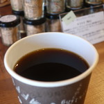 John Dee Coffee Roasters & Natural Foods Relish - Today's スペシャル（ホンジュラス）アップ