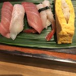 Kine Zushi - 