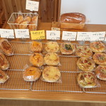 Neusa Bakery - 