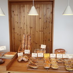 Neusa Bakery - 