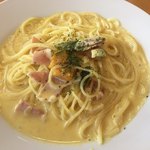 Cafe Morozoff Wasada Tokiha - 