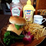 Hawaiian Cafe &Bar Aloha Farm - 