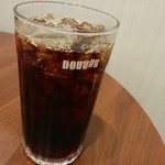 DOUTOR COFFEE Hiroshima Motodori Ten - 