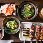 Sumibi Yakitori Shogun - 