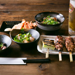 Sumibi Yakitori Shogun - 