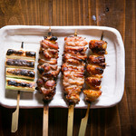 Sumibi Yakitori Shogun - 