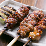 Sumibi Yakitori Shogun - 