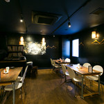 Sumibi Yakitori Shogun - 