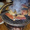 Genki Shichirin Yakiniku Gyushige Motoyawata Ten - 