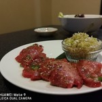 Yakiniku no Gyuta Kamisu Ten - 